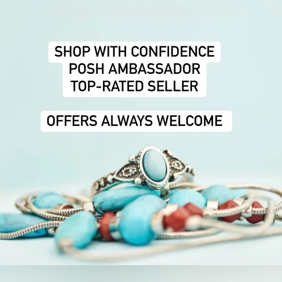 LEAF SHAPED ADJUSTABLE RING - Picture 3 of 12